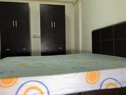 Blk 107 Yishun Ring Road (Yishun), HDB 3 Rooms #178649262